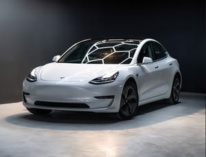 Model 3 2019 Flip