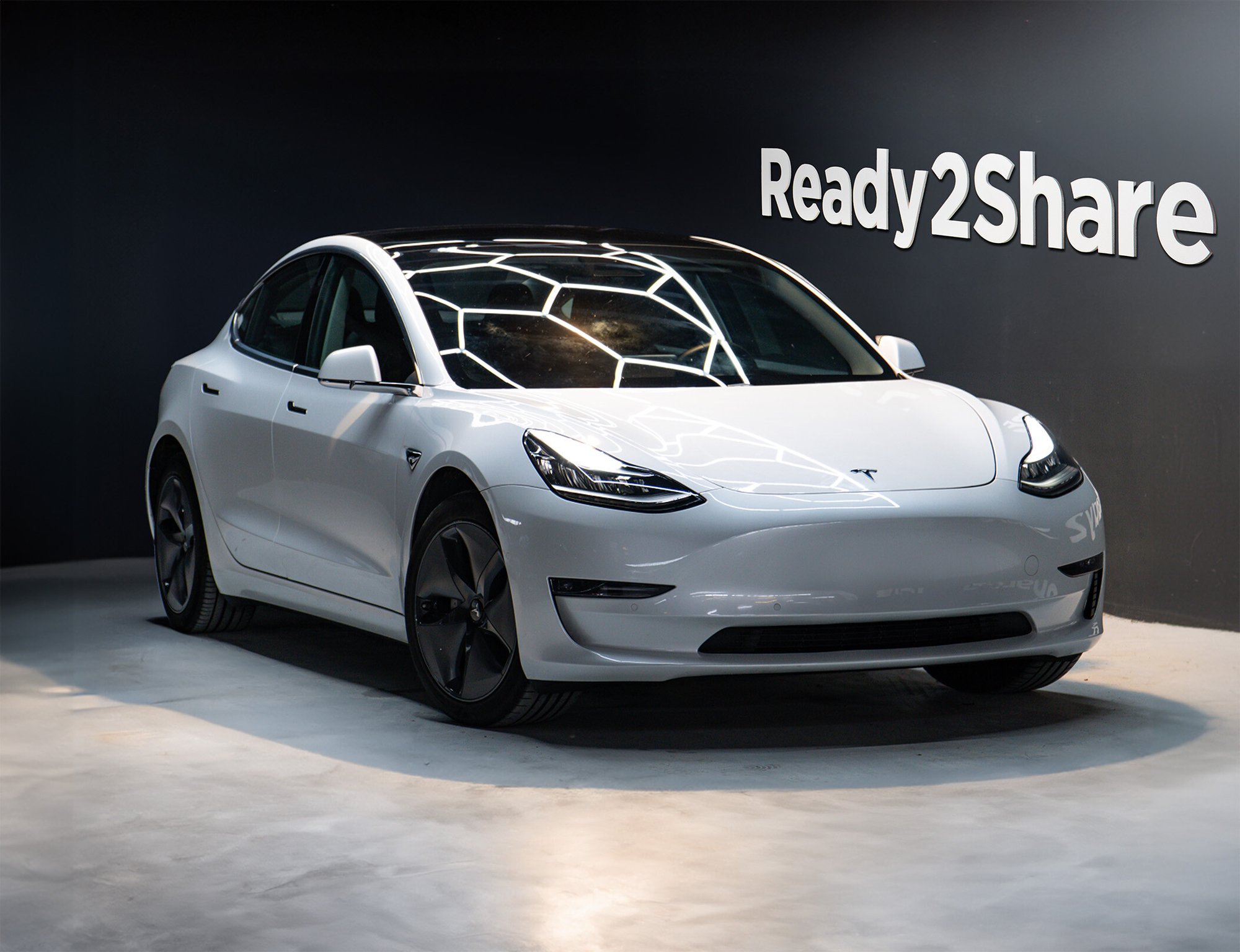 Model 3-1