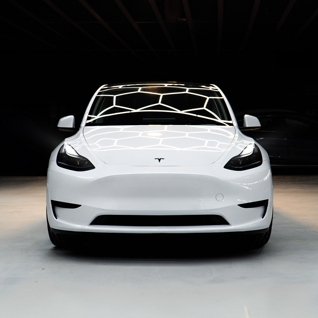 Model Y 1x1