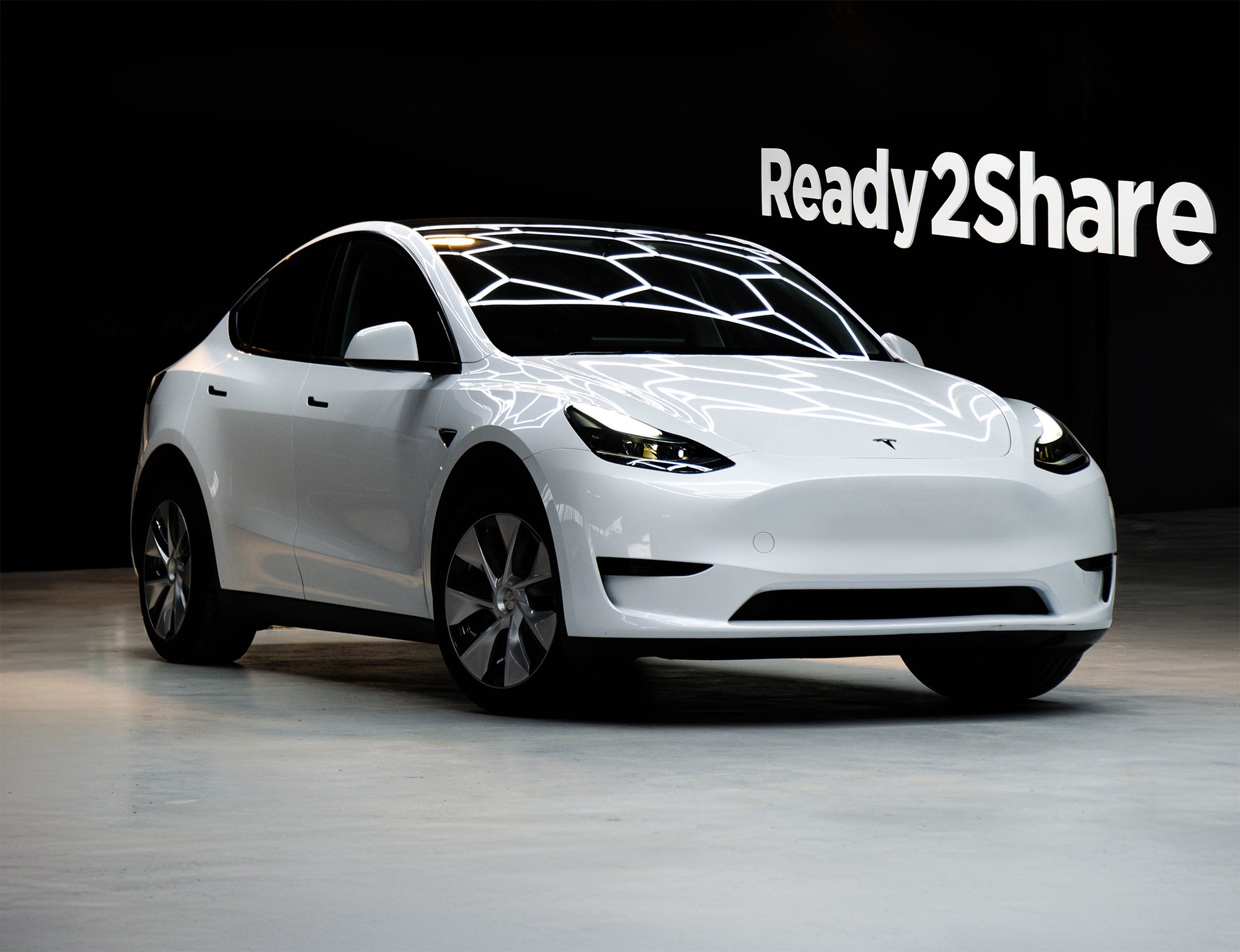 Model Y R2S