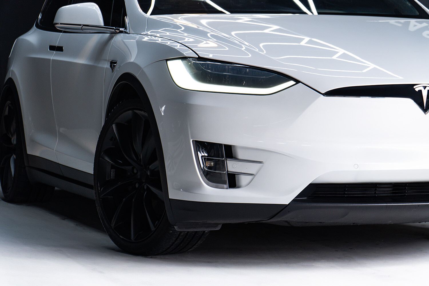 model x zoom